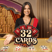 ace58 32 Baraha live casino icon