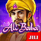 ace58 Ali Baba hot game icon