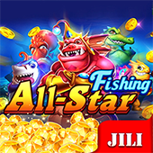 ace58 All Star Fishing icon