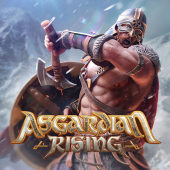 ace58 Asgardian Rising hot game icon
