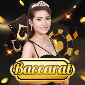 ace58 Baccarat A live casino icon