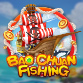 ace58 Bao Chuan Fishing icon