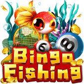 ace58 Bingo Fishing icon