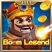 ace58 Boom Legend fishing icon