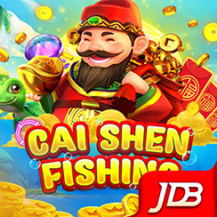 ace58 Cai Shen Fishing hot game icon