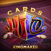 ace58 Cards Hi Lo icon