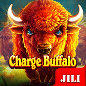 ace58 Charge Buffalo hot game icon