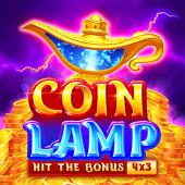 ace58 Coin Lamp slot icon