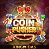 ace58 Coin Pusher cards icon