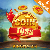 ace58 Coin Toss cards icon