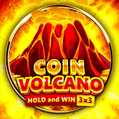 ace58 Coin Vilcano Hold and Win icon