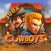 ace58 Cowboys hot game icon