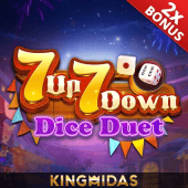 ace58 Dice Duet cards icon