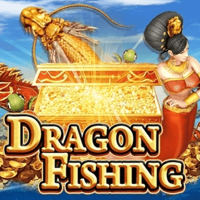ace58 Dragon Fishing icon