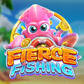 ace58 Fierce Fishing icon