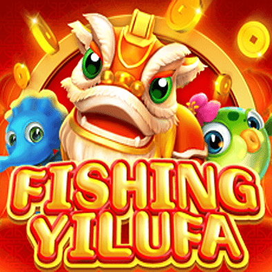 ace58 Fishing Yi Lu Fa icon