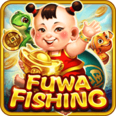 ace58 Fuwa Fishing icon