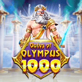 ace58 Gates of Olympus 1000 icon