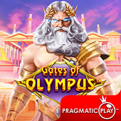 ace58 Gates of Olympus hot game icon