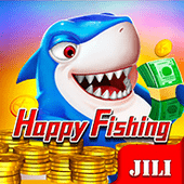 ace58 Happy Fishing icon