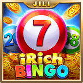 ace58 Irich Bingo slot icon