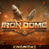 ace58 Iron Dome cards icon