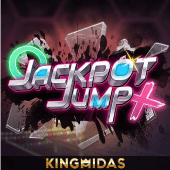 ace58 Jackpot Jump cards icon