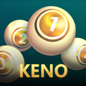 ace58 Keno cards icon