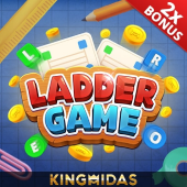 ace58 Ladder Game cards icon