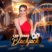 ace58 Las Vegas Blackjack icon