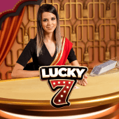 ace58 Lucky 7 live casino icon