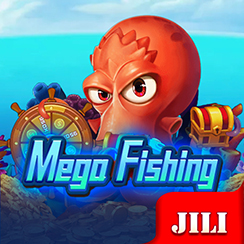 ace58 Mega Fishing icon