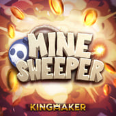 ace58 Minesweeper cards icon