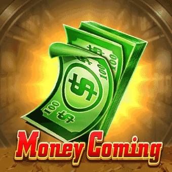 ace58 Money Coming slot icon
