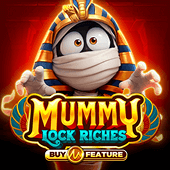 ace58 Mummy Lock Riches slot icon