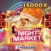 ace58 Night Market slot icon