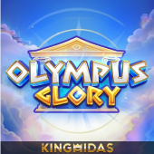 ace58 Olympus Glory cards icon