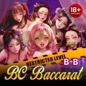ace58 Sexy Blockchain Baccarat B B icon