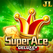 Super Ace Deluxe icon after ace58 download