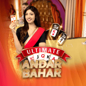 ace58 Ultimate Andar Bahar icon