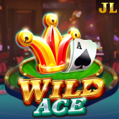 Wild Ace hot icon
