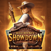 Wild Bounty Showdown - slot game at ace58 casino